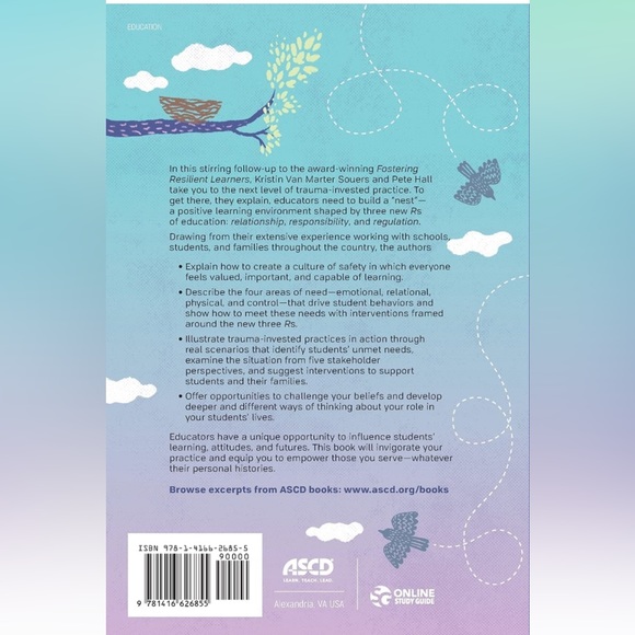 Relationship, Responsibility, and Regulation: Trauma-Invested Practices for Fost - Picture 2 of 2